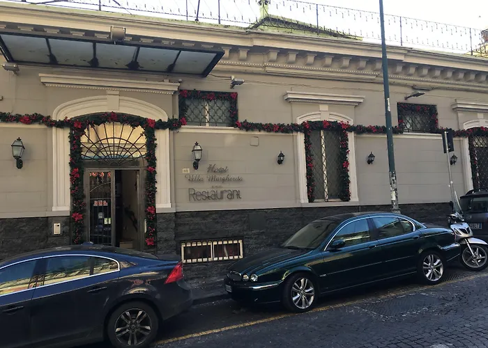 Villa MargheritaVilla