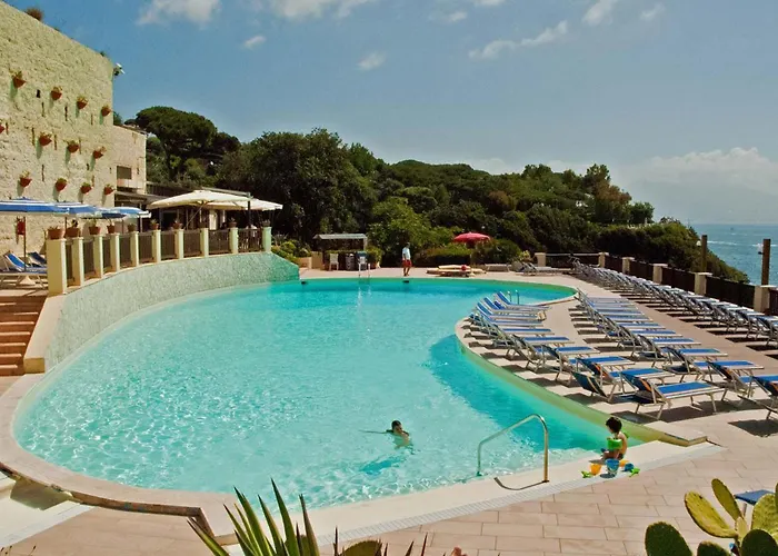 Residence Posillipo Napoli