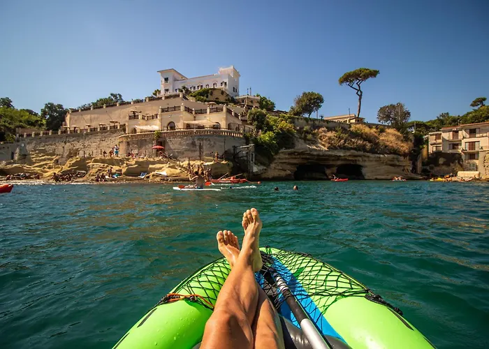 Residence Posillipo Napoli